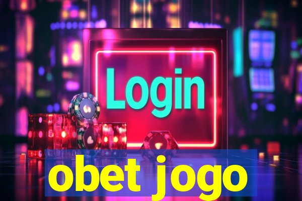 obet jogo